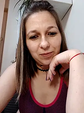 Snapshot of AdaJoy chatting on February 11, 2026, 11:26 pm AdaJoy online show from February 11, 2026, 11:26 pm