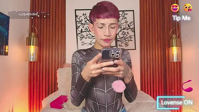 Taylor Snow online show from February 5, 2026, 8:15 pm