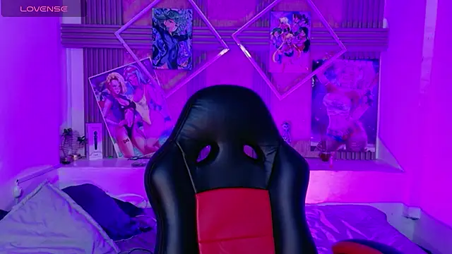 Lisa sparkleee online show from June 26, 2026, 3:12 am