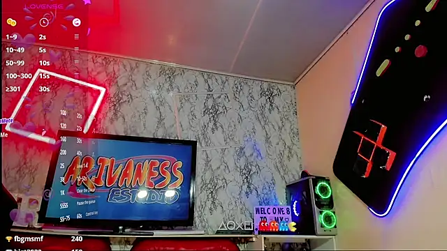 Snapshot of Lisa_sparkleee chatting on February 15, 2026, 7:51 am Lisa sparkleee online show from February 15, 2026, 7:51 am