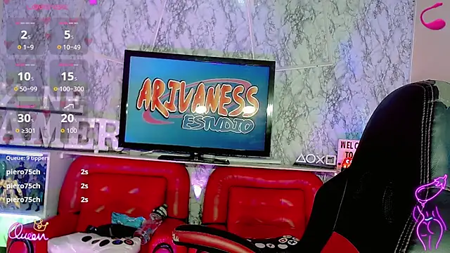 Snapshot of Lisa_sparkleee chatting on February 20, 2026, 3:14 am Lisa sparkleee online show from February 20, 2026, 3:14 am