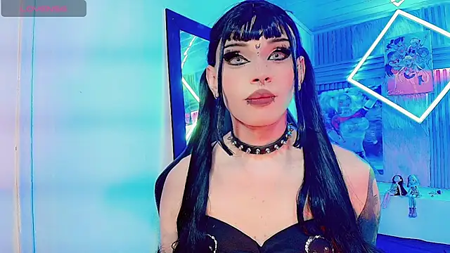 Lisa sparkleee online show from March 29, 2026, 3:19 am