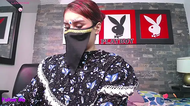 zahra24659 online show from February 12, 2026, 6:51 pm