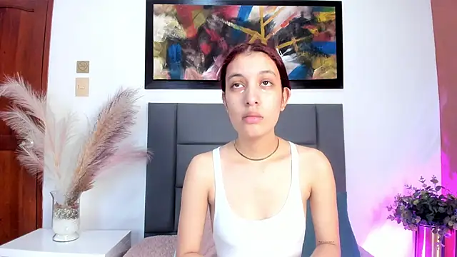 TessaMonroee online show from March 7, 2026, 6:24 pm