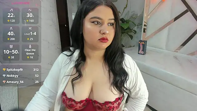 Snapshot of Zarath_tf chatting on April 23, 2026, 3:35 am Zarath tf online show from April 23, 2026, 3:35 am