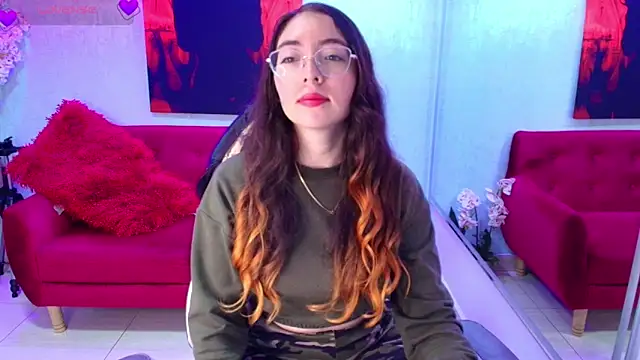 Veronica miiller online show from February 26, 2026, 12:49 pm