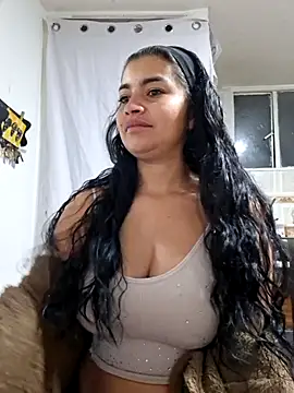 Snapshot of Scarlett_Hot69 chatting on June 2, 2026, 8:14 am Scarlett Hot69 online show from June 2, 2026, 8:14 am