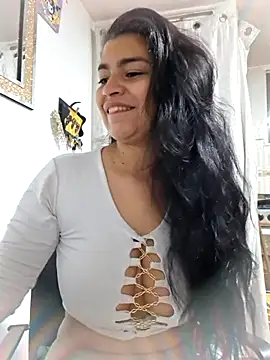 Scarlett Hot69 online show from April 20, 2026, 7:11 am