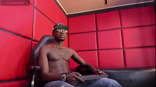 Jeff Black99 online show from February 27, 2026, 4:23 am