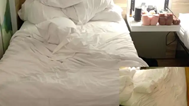 TheCrushExperience online show from February 18, 2026, 3:15 am