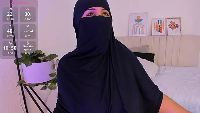  Amirah online show from February 2, 2026, 7:46 pm