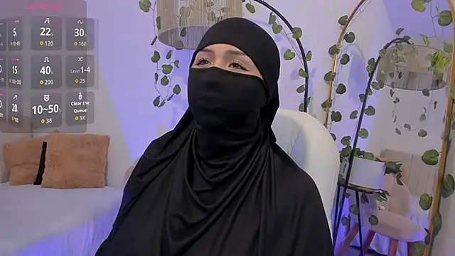 Snapshot of _Amirah chatting on May 23, 2026, 6:51 pm Amirah online show from May 23, 2026, 6:51 pm