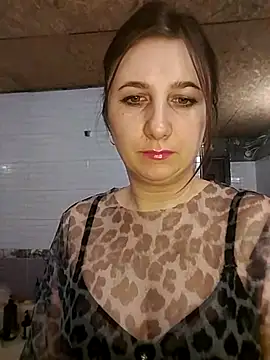 Koshova1836 online show from January 15, 2026, 9:07 pm