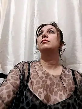 Koshova1836 online show from February 13, 2026, 10:32 pm