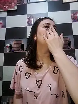 Koshova1836 online show from February 23, 2026, 9:37 pm