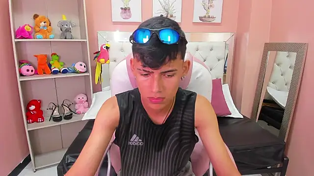 Astaroth Grigori online show from February 19, 2026, 9:34 pm