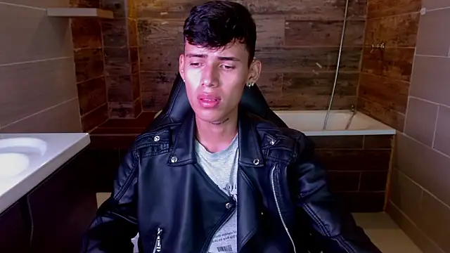 Astaroth Grigori online show from January 14, 2026, 7:28 pm