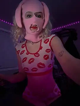 SexySkiBunny online show from February 23, 2026, 2:24 am