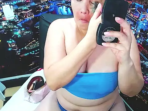 tila nastyy online show from March 7, 2026, 1:56 am