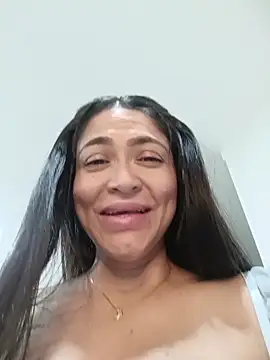 Ina Jody  online show from February 3, 2026, 2:53 am