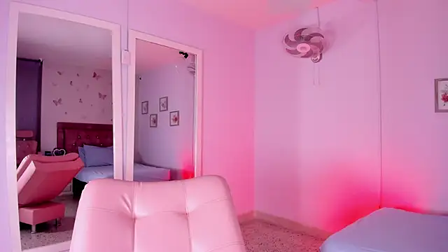 Jack Rusel online show from April 7, 2026, 4:03 am