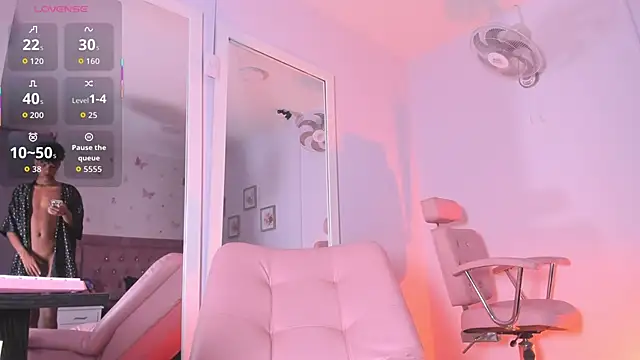 Jack Rusel online show from March 25, 2026, 3:50 am