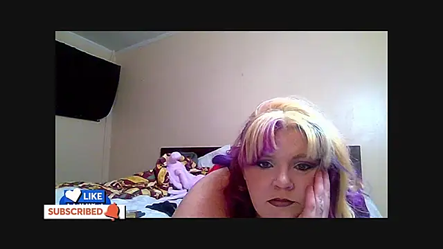 Snapshot of danikaFendyr chatting on July 20, 2026, 5:15 am danikaFendyr online show from July 20, 2026, 5:15 am