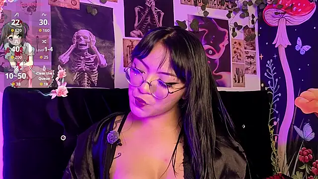 Snapshot of victoriia_thompson chatting on February 19, 2026, 8:17 pm victoriia thompson online show from February 19, 2026, 8:17 pm