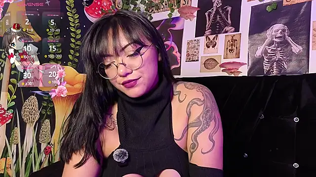 Snapshot of victoriia_thompson chatting on March 2, 2026, 8:38 pm victoriia thompson online show from March 2, 2026, 8:38 pm