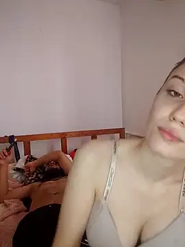 Snapshot of Gabysweetrds chatting on February 5, 2026, 9:05 am Gabysweetrds online show from February 5, 2026, 9:05 am