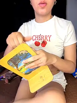 IvySanders online show from April 1, 2026, 3:30 am