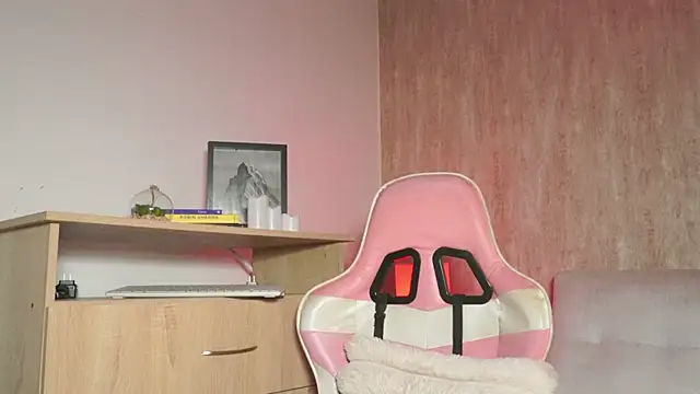 Snapshot of IvySanders chatting on March 2, 2026, 5:08 am IvySanders online show from March 2, 2026, 5:08 am