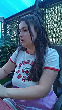 Snapshot of By_Lia chatting on February 18, 2026, 7:43 pm By Lia online show from February 18, 2026, 7:43 pm