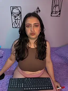 Snapshot of By_Lia chatting on January 14, 2026, 10:13 pm By Lia online show from January 14, 2026, 10:13 pm