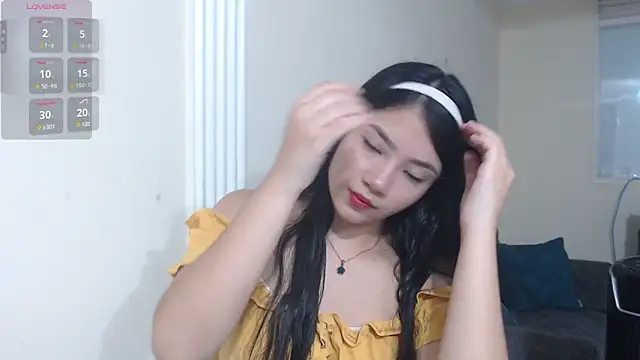 Snapshot of mia_girl07 chatting on February 25, 2026, 10:31 pm mia girl07 online show from February 25, 2026, 10:31 pm