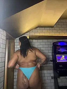 Snapshot of MorenaCariok chatting on February 7, 2026, 11:18 am MorenaCariok online show from February 7, 2026, 11:18 am