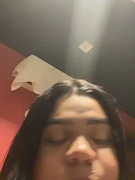 Snapshot of MorenaCariok chatting on February 10, 2026, 11:59 pm MorenaCariok online show from February 10, 2026, 11:59 pm