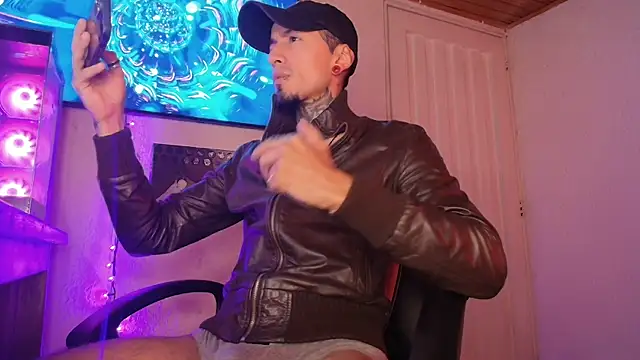 Snapshot of pauldocux_ chatting on January 16, 2026, 2:26 am pauldocux online show from January 16, 2026, 2:26 am