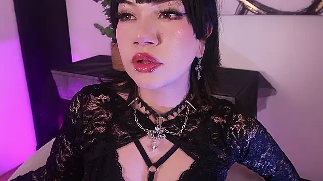 Snapshot of Gothel chatting on March 20, 2026, 7:48 pm Gothel online show from March 20, 2026, 7:48 pm