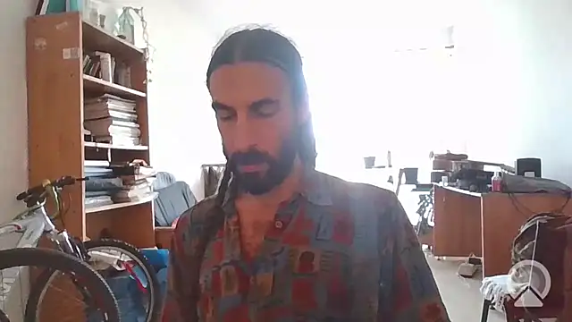 aircum99 online show from February 2, 2026, 9:14 pm