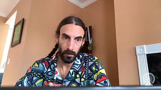 aircum99 online show from April 15, 2026, 7:58 pm