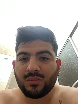 Arleymounthblack online show from March 8, 2026, 3:04 pm