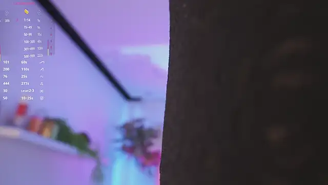 Snapshot of Dailyn__1 chatting on January 17, 2026, 7:39 pm Dailyn 1 online show from January 17, 2026, 7:39 pm