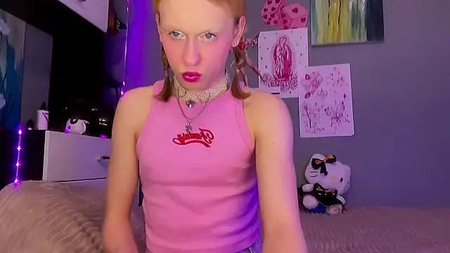 miss barbie111 online show from April 16, 2026, 3:18 am