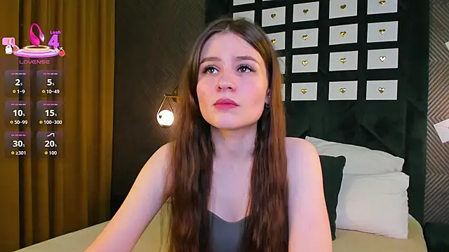 Snapshot of Eva_Anderson chatting on May 9, 2026, 1:31 am Eva Anderson online show from May 9, 2026, 1:31 am