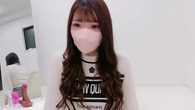 Snapshot of satochan_v chatting on February 22, 2026, 11:56 am satochan v online show from February 22, 2026, 11:56 am