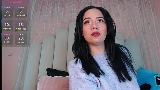 RoseConor  online show from February 4, 2026, 3:12 am