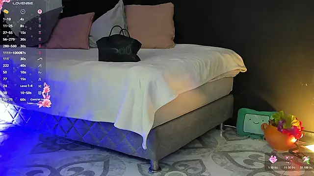 Noaah25  online show from February 28, 2026, 3:50 am