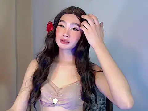 touch my body1 online show from March 7, 2026, 4:19 am