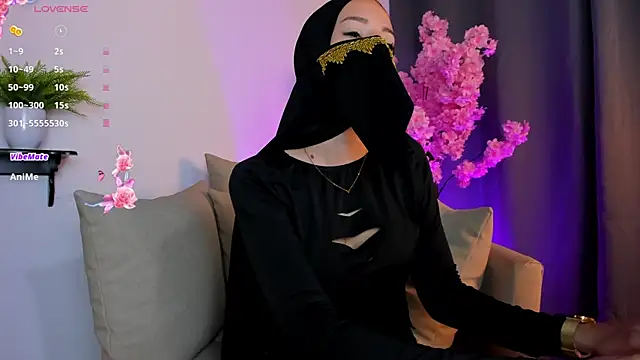 Snapshot of dolunay_farah chatting on January 14, 2026, 11:47 am dolunay farah online show from January 14, 2026, 11:47 am